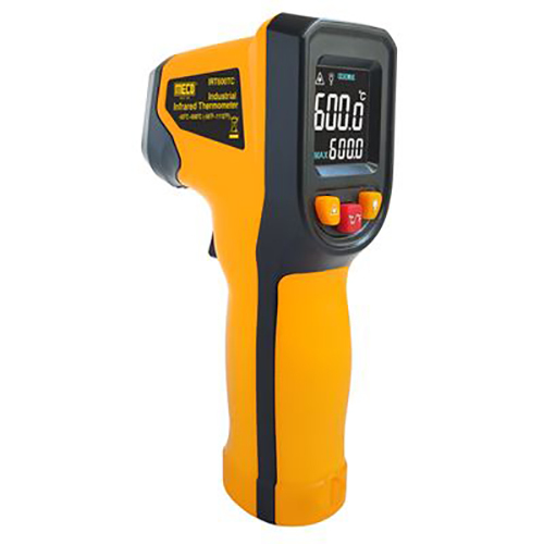 Environment Testing Instruments