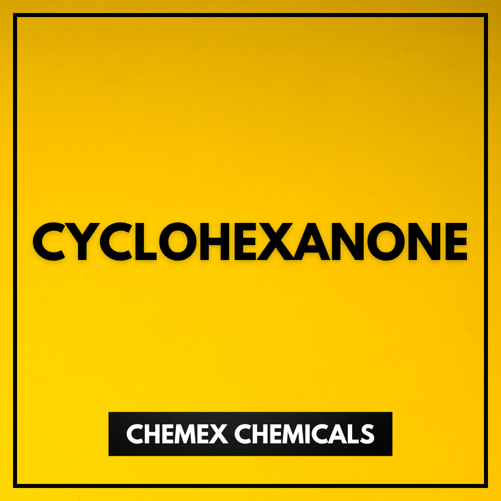 Cyclohexanone Solvent - Application: Industrial