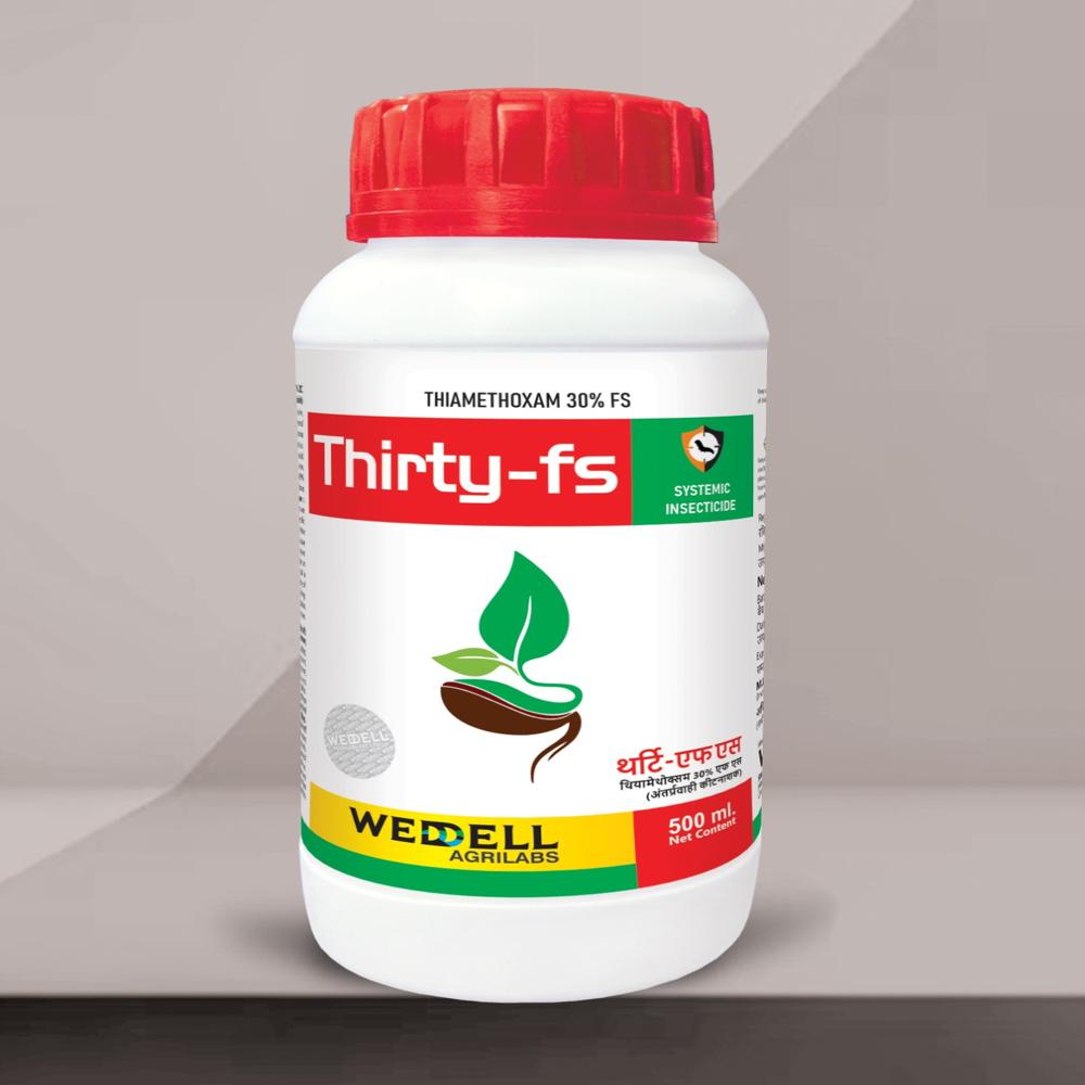 Thiamethoxam 30% FS