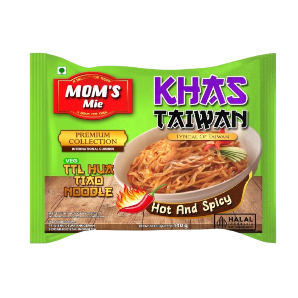 moms mie TTL Hua Tiao Noodles