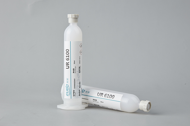 EUBO Customized Adhesive LiPO Battery Adhesive for Structural Bonding Insulation and Protection in Battery Modules