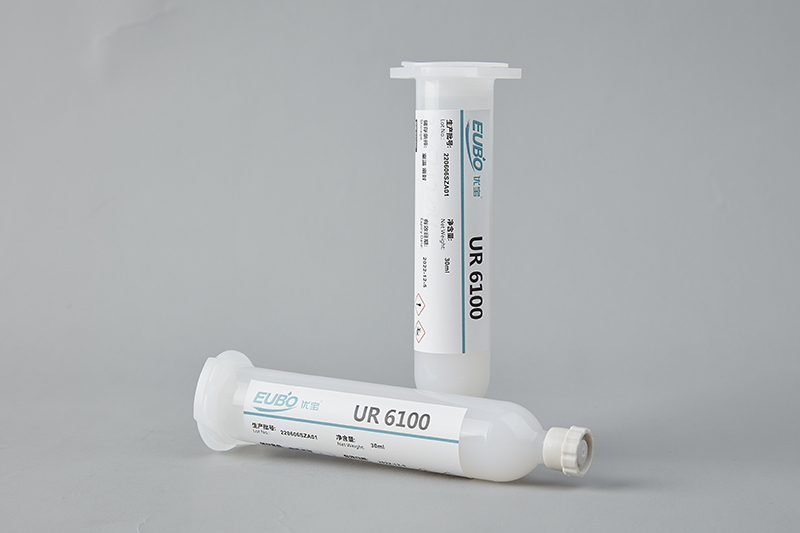 EUBO Customized Adhesive LiPO Battery Adhesive for Structural Bonding Insulation and Protection in Battery Modules