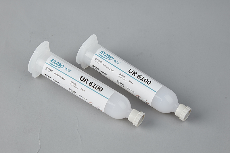 EUBO Customized Adhesive LiPO Battery Adhesive for Structural Bonding Insulation and Protection in Battery Modules