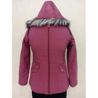Ladies Jacket