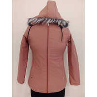 Ladies Jacket