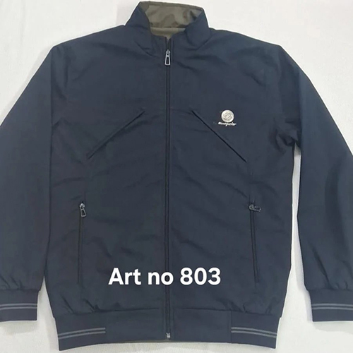 Gents Reversible Windsheater