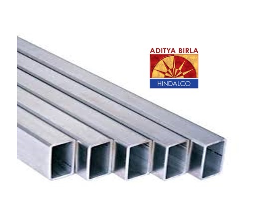 Hindalco Aluminium Section - Aluminium, All Sizes, Silver | Rust Proof, High Hardness, Polished Surface, Alloy Material, High Strength, Commercial Grade, Industrial Use