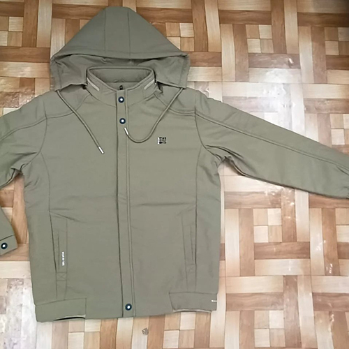Gents Fancy Jackets