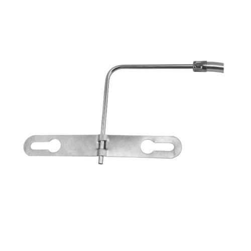 Brass Jet Spray-Multi CP Tube ( 1meter )