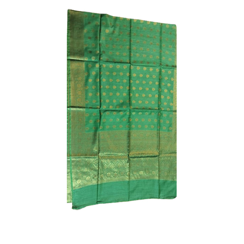 Ladies Art Silk Kota Saree - Design: Modern