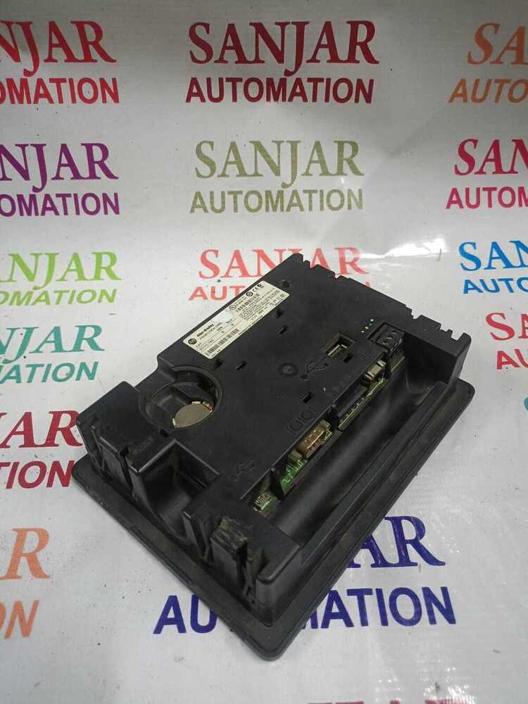 ALLEN BRADLEY 2711C-T6C