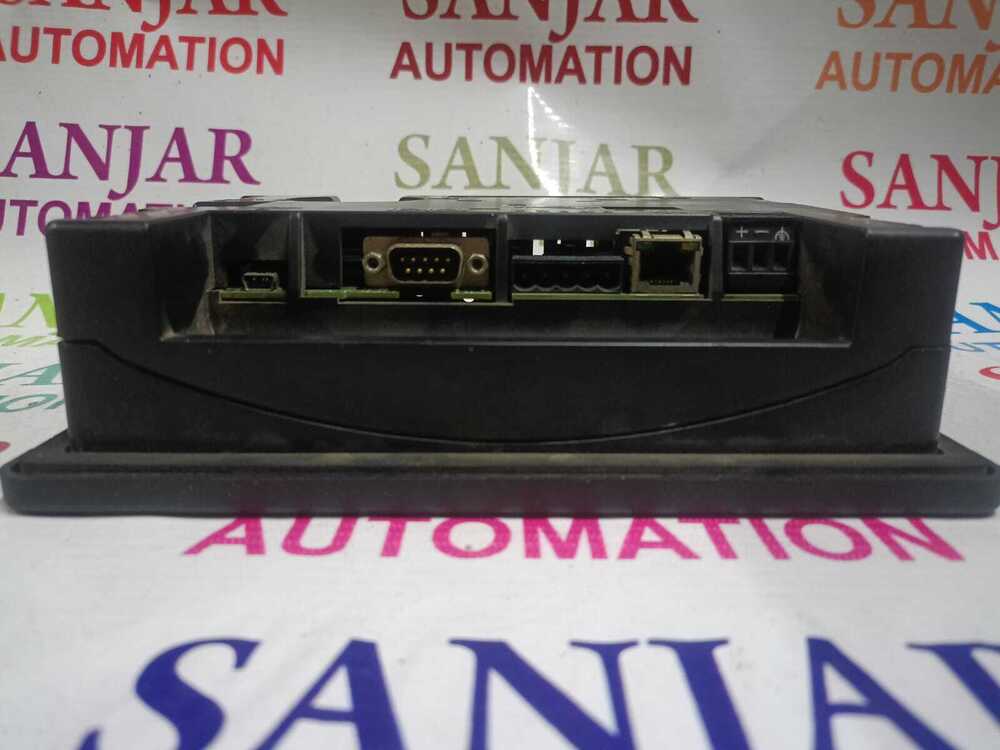 ALLEN BRADLEY 2711C-T6C