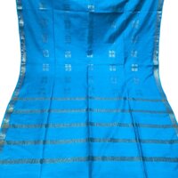 Ladies Silk Gichha Saree