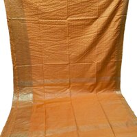 Ladies Silk Gichha Saree