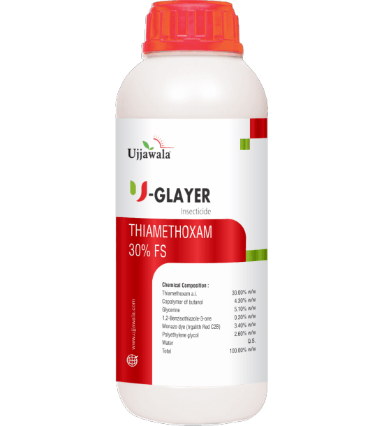 Thiamethoxam 30% FS Insecticide