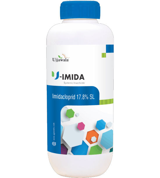 Imidacloprid 17.8% SL Insecticide