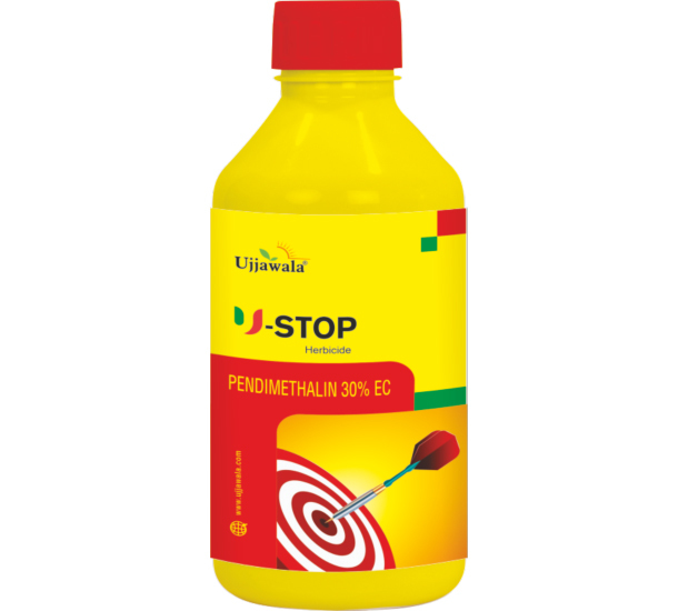 Pendimethalin 30% EC Herbicide