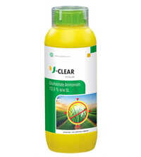 Glufosinate Ammonium 13.5% W W SL Herbicide