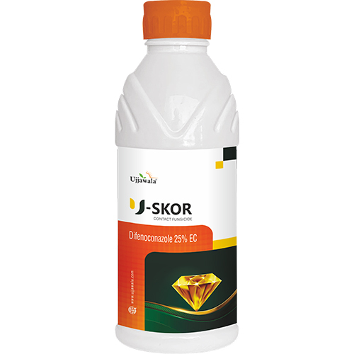 Difenoconazole 25% EC Fungicide
