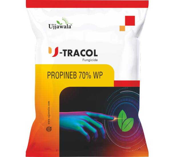 Propineb 70% WP Fungicide