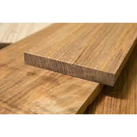 Teak Wood