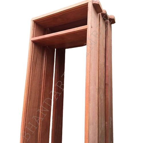 Door Frames - Application: Exterior
