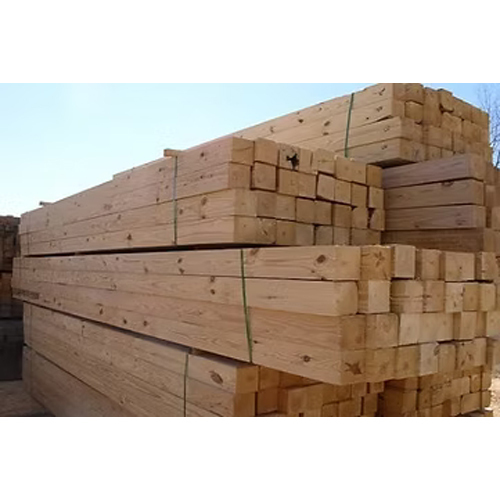 New Zealand Pine Wood