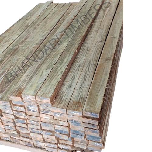 Sudan Teakwood - Feature: Moisture Proof