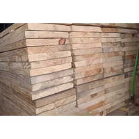 SYP Canadian Pine Planks