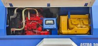 VT6 Air Compressor
