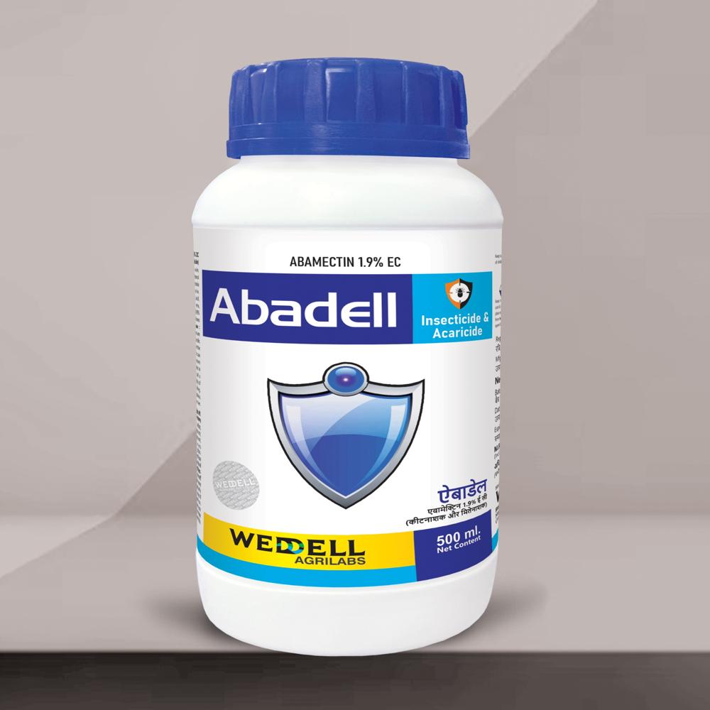 Abamectin 1.9 % EC