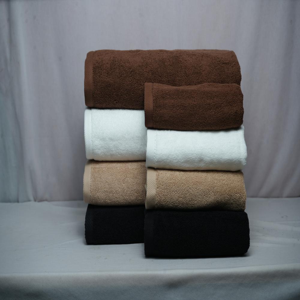 Spa towel