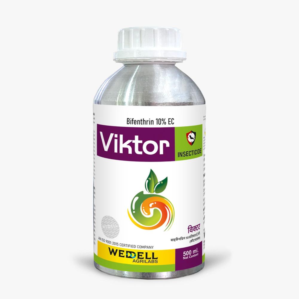 Bifenthrin 10% EC