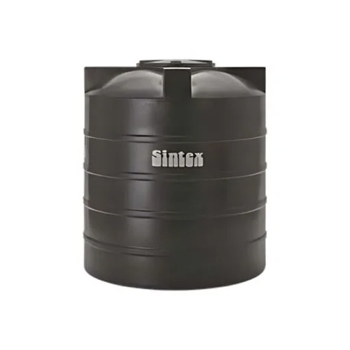 Sintex ISI Certified Tank
