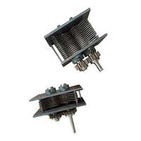 Shredder Chamber Assembly