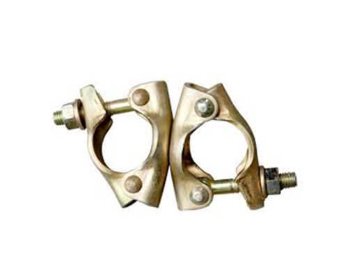 Hoist Support Materials - Color: Customized