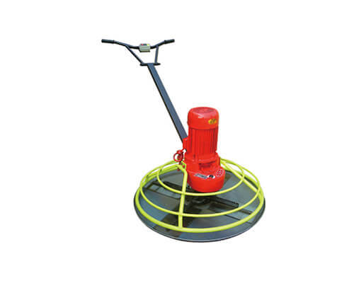Power Trowel - Color: Customized