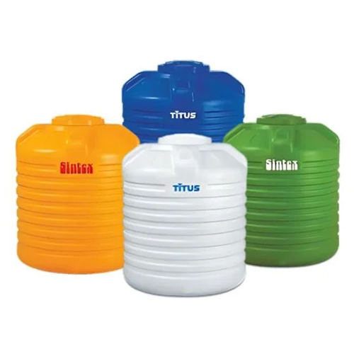 Sintex Titus Compact Tank