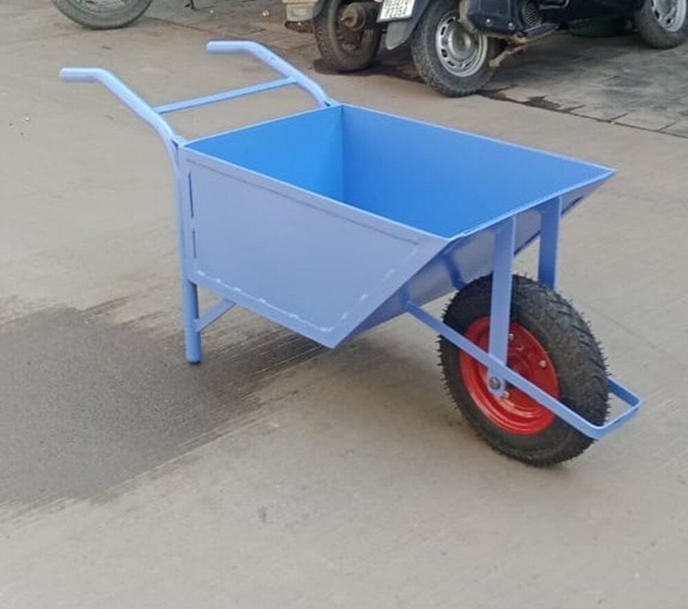 Wheel Barrow