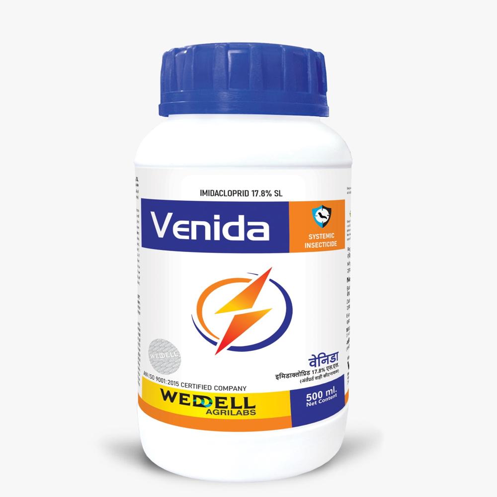Imidacloprid 17.8% SL