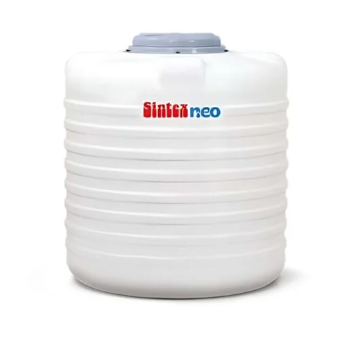 Sintex Neo Modern Design Tank