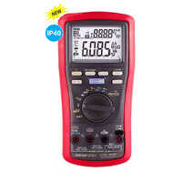 KM-885 True RMS Digital Insulation Multimeter