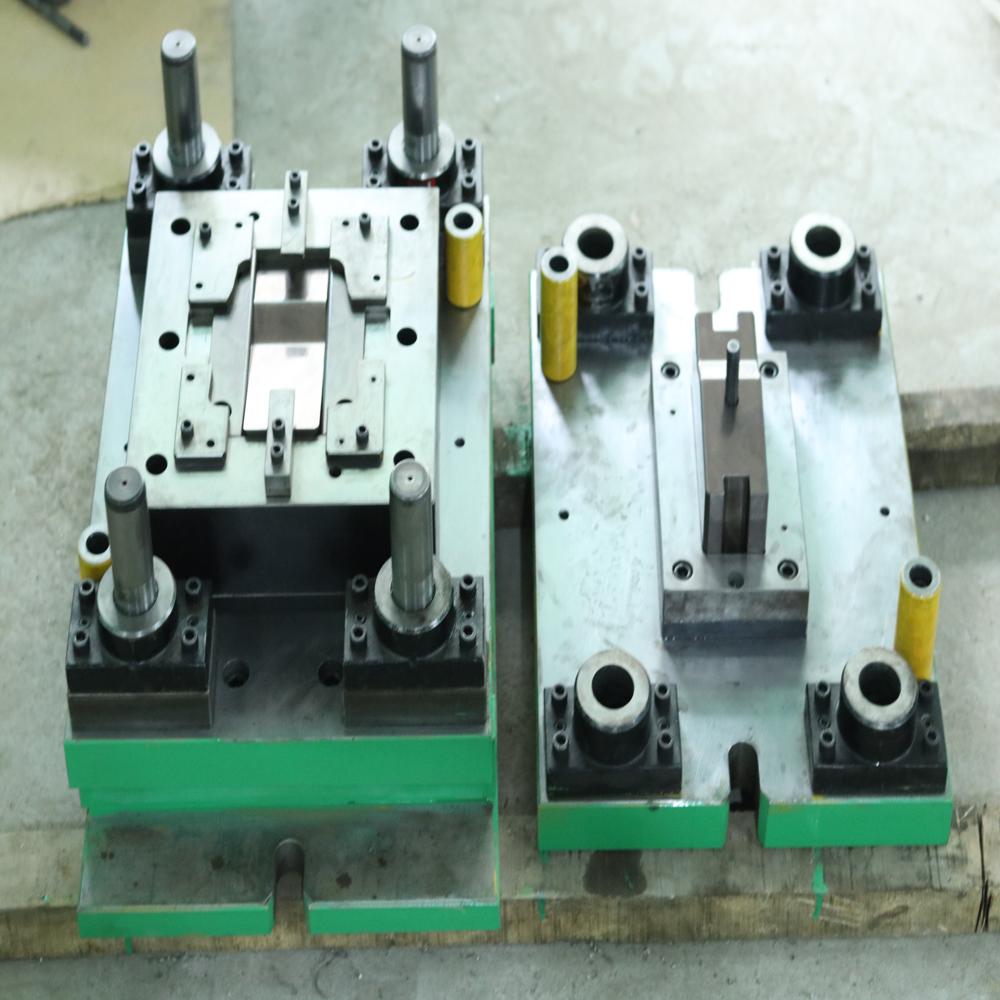 Bending Tool