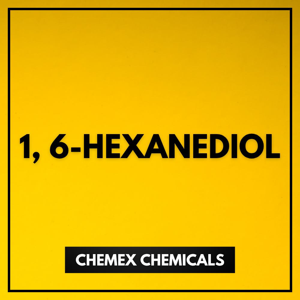 1, 6-Hexanediol
