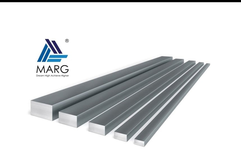 Aluminium Flat Bar