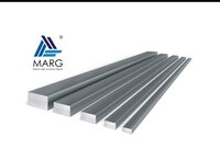 Aluminium Flat Bar
