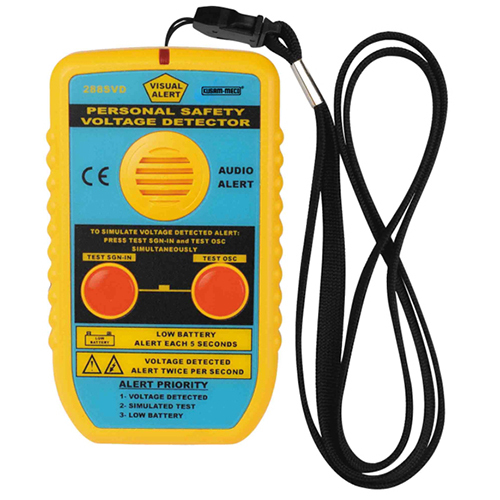 288Svd High Voltage Proximity Detector - Accuracy: +-2  %