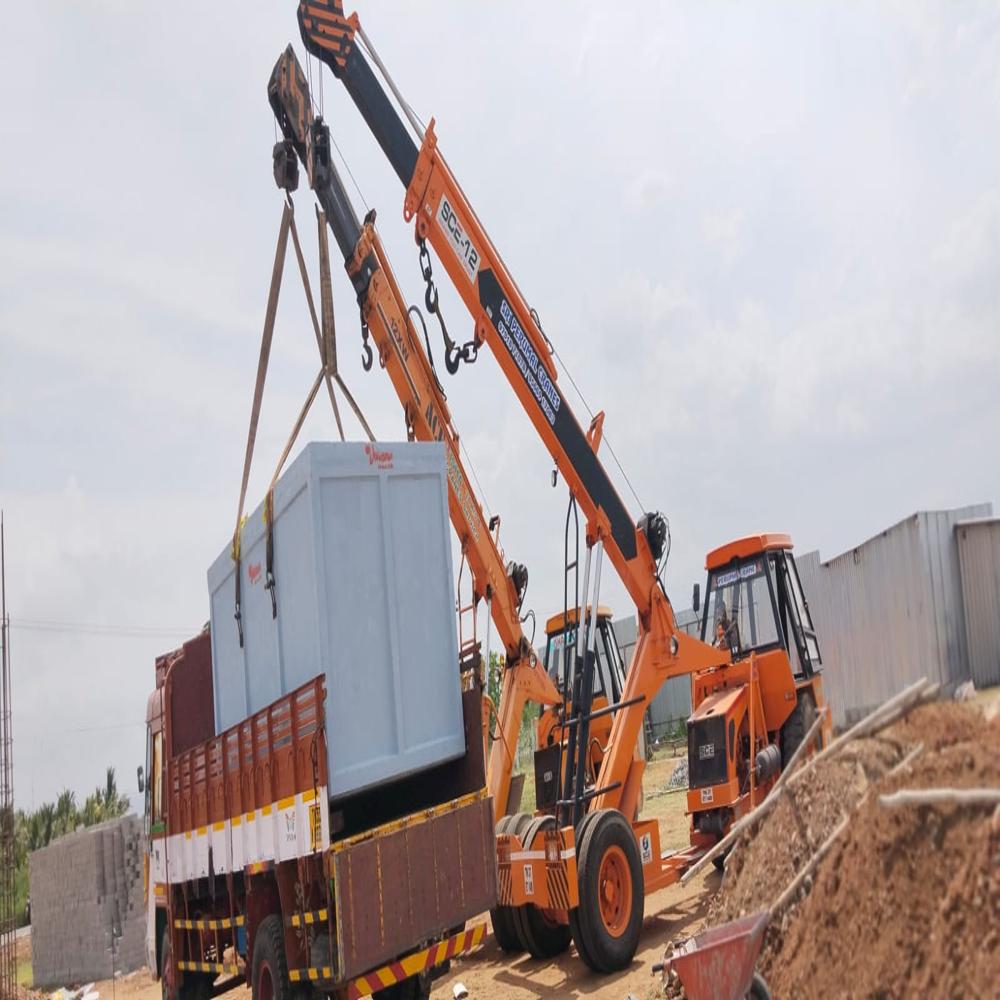 Rcc Water Tank at 21.24 INR at Best Price in Bengaluru, Karnataka | Varuna