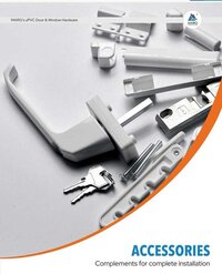 UPVC Door And Window Hardware