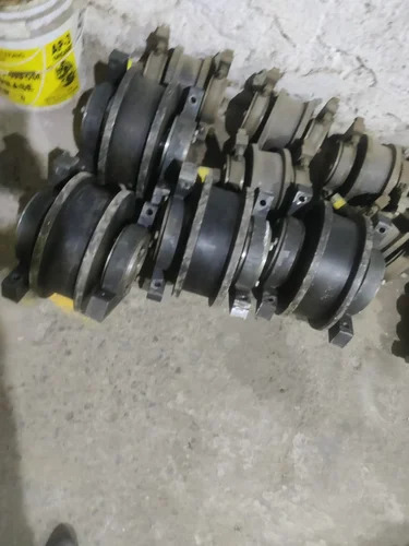 L Block Wheel Assembly With Perfect Quality